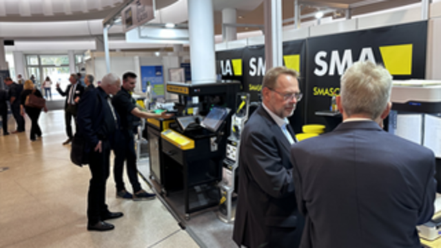 TILE S NEWS Event Overview